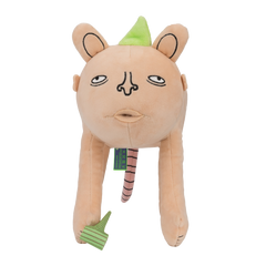 Birthday Creature Plush