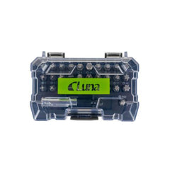 Bitssett 32 deler mix Luna Tools