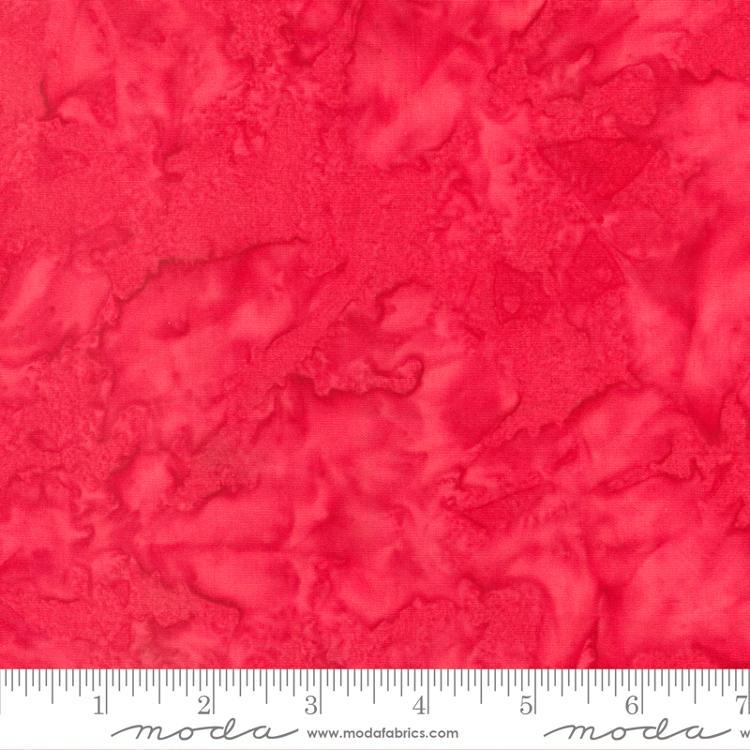 Bonfire Batiks by Moda Fabrics  BLENDER/FIRE