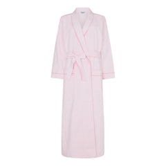 Brushed Cotton Dressing Gown