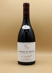 Domaine Tortochot - Morey Saint Denis 2023
