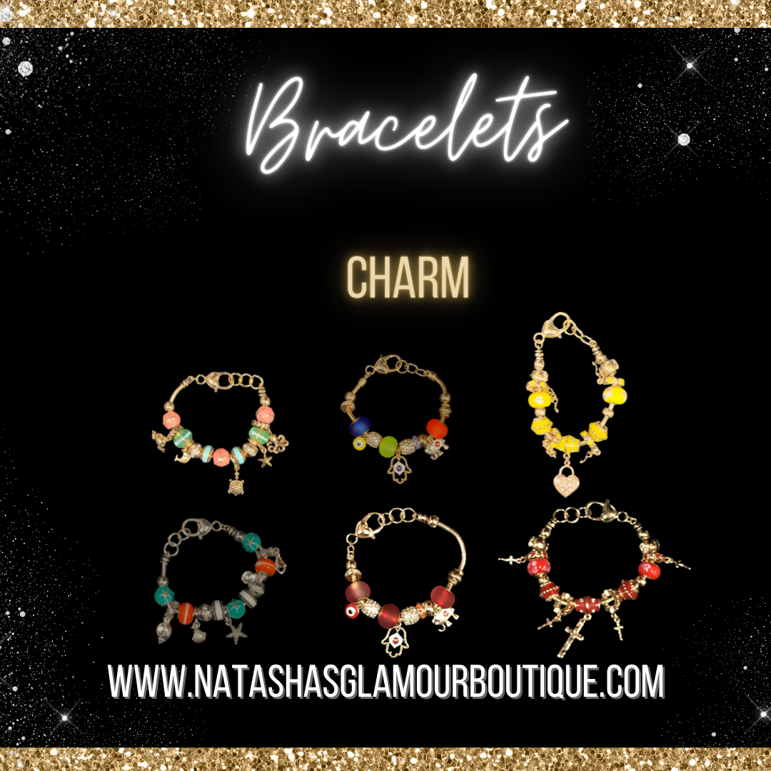 Charm Bracelets