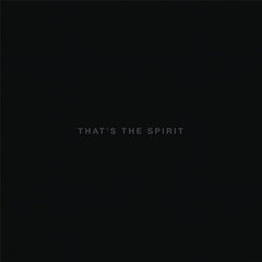 Bring Me the Horizon - That's the Spirit (LP + CD)