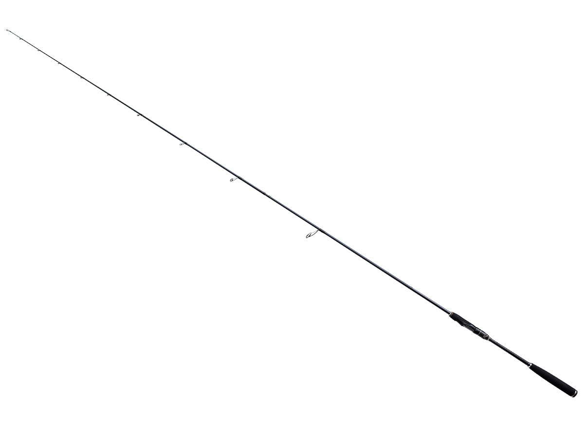 Bullseye Jig Whip 2.0 - 2.55m / 20-50g