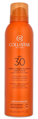 Collistar Moisturizing Tanning Spray SPF30 200 ml