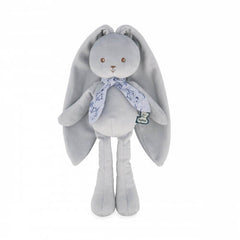 Kaloo 35cm Blue Rabbit Soft Doll Baby Toy Suitable for Newborn Babies