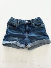 Zara-Short-6T