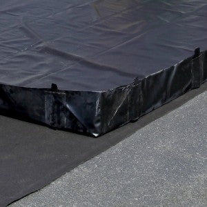 SpillTech GC1212 Ground Cover for 12 x 12 Spill Containment Berms
