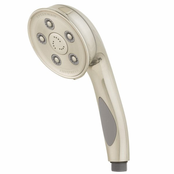 Speakman VS-3014-BN-E2 Caspian Collection Anystream Low Flow Hand Shower