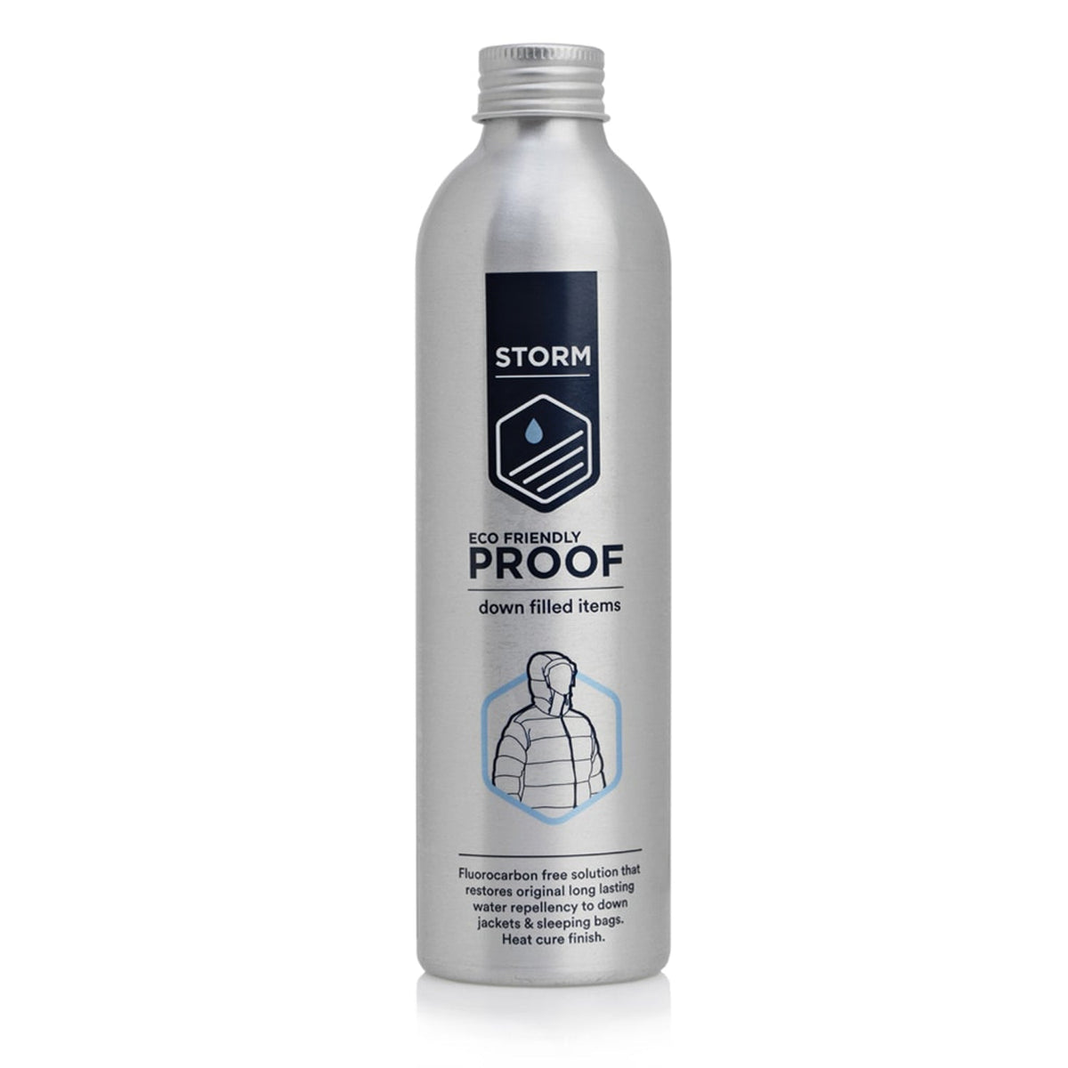 Storm Eco Friendly Down Proofer Wash in