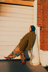 Baggy Cargo Pants 34x30