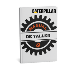 CATERPILLAR 303E CR MINI HYD EXCAVADORA Completo Completo CATÁLOGO DE PIEZAS MANUAL HHM