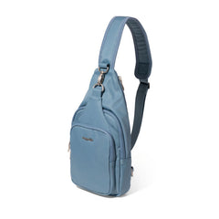 Baggallini Central Park Sling - Cornflower