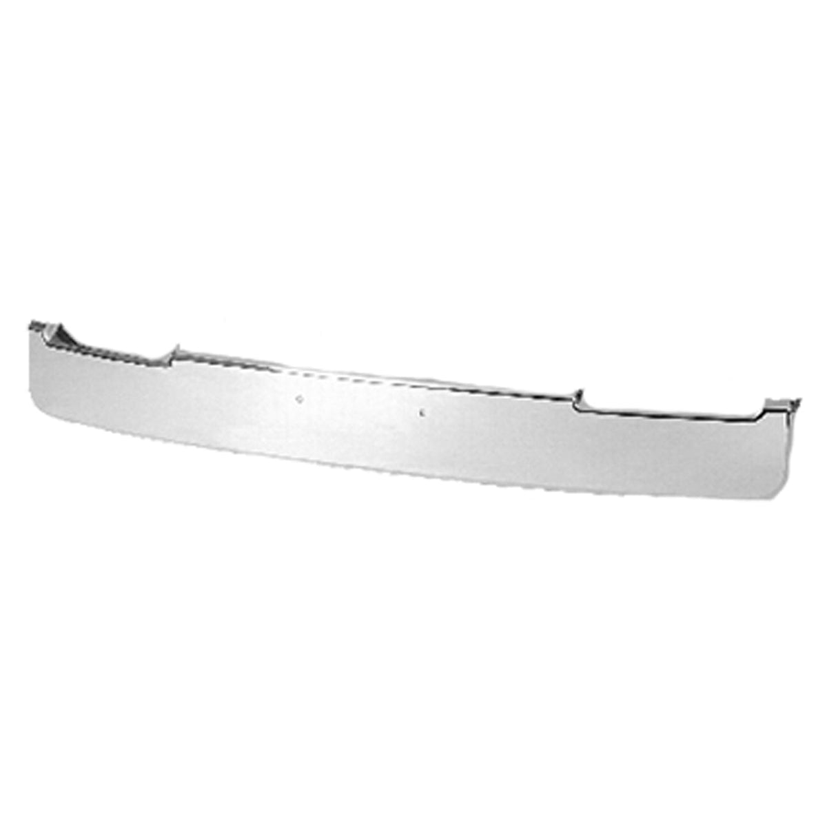 510 | 2007-2009 DODGE DURANGO Front bumper insert bright | CH1037101|68002902AC