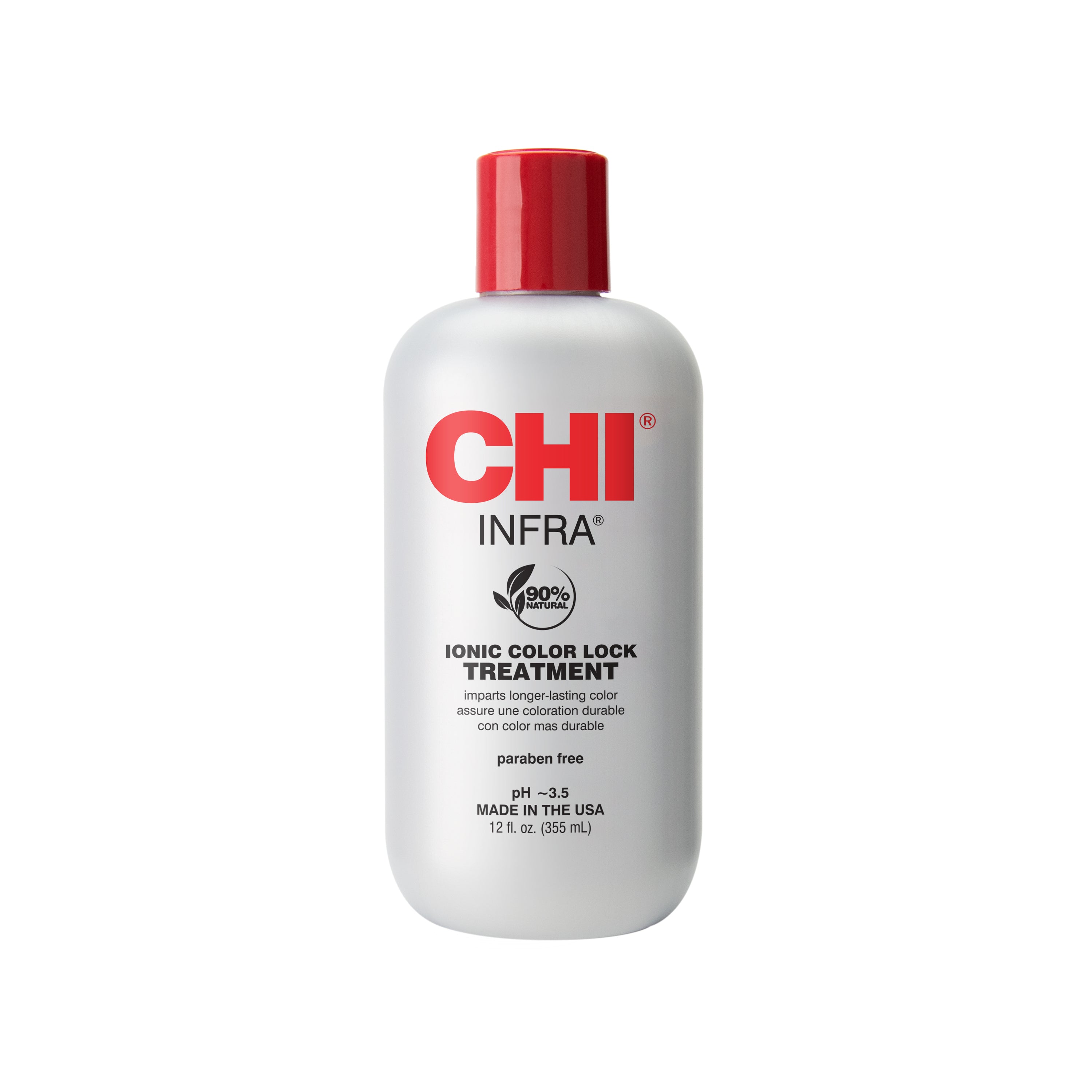 CHI IONIC COLOR LOCK TREATMENT