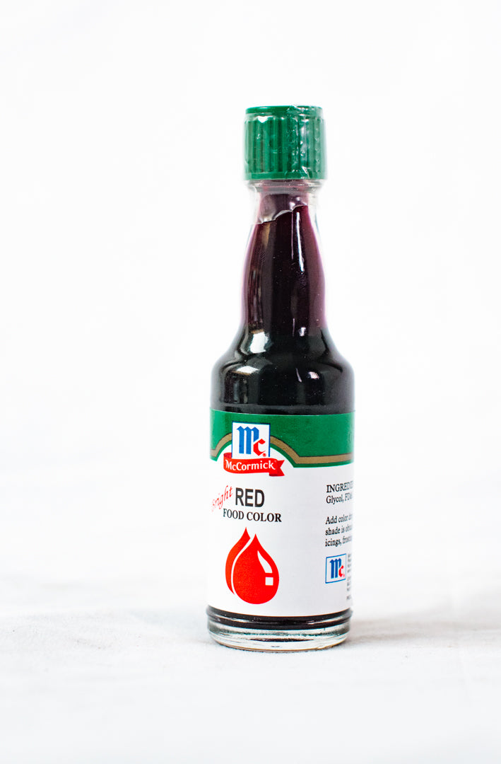 McCormick Food Color 20ml
