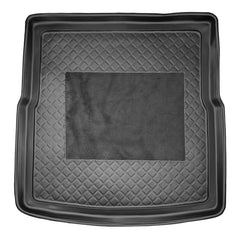 AutoStyle, Bagagerumsbakke, Non-Slip, passer til Ford S-Max 2007-2015 (5-person version)