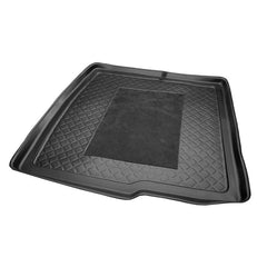 AutoStyle, Bagagerumsbakke, Non-Slip, passer til Ford S-Max 2007-2015 (5-person version)