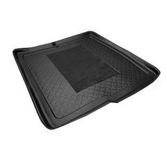 AutoStyle, Bagagerumsbakke, Non-Slip, passer til Ford S-Max 2007-2015 (5-person version)