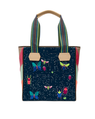Consuela Monroe Classic Tote
