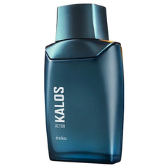 Kalos Action Eau de Toilette, 100 ml