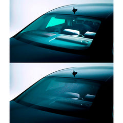 Sonniboy, solgardiner, passar Volvo V70 station & XC70 2000-2007