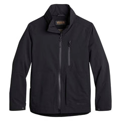 Pendleton Outdoorsman Windbreaker Jacket in Black