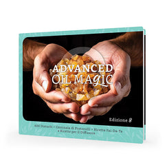 ADVANCED OIL MAGIC 8 (Italiano)