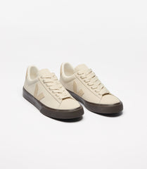 Campo Bold Suede M