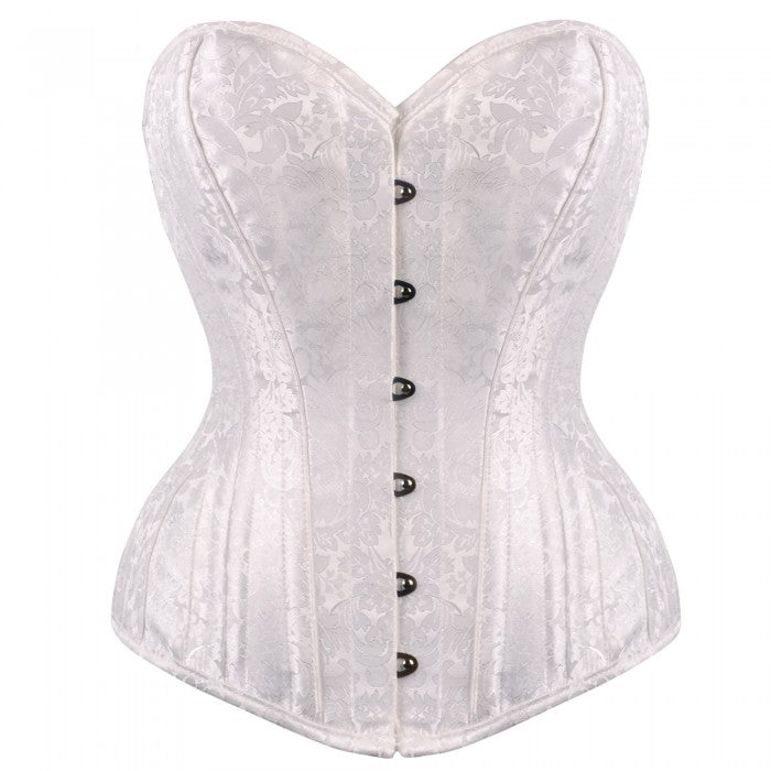 Josiah Custom Made Corset - Corsets Queen US-CA