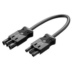 RZ1-K 3x2.5mm² M-H Pigtail (5 Meters) [CRL325MH050]