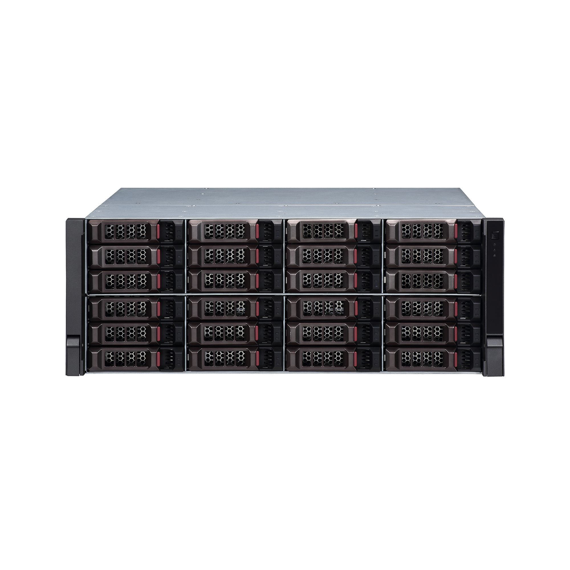 DAHUA CSS7124S-ER 24-HDD Cloud Storage Node