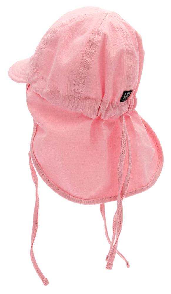 Sun hat - Freddy Jr. Mono Pink - CTH MINI
