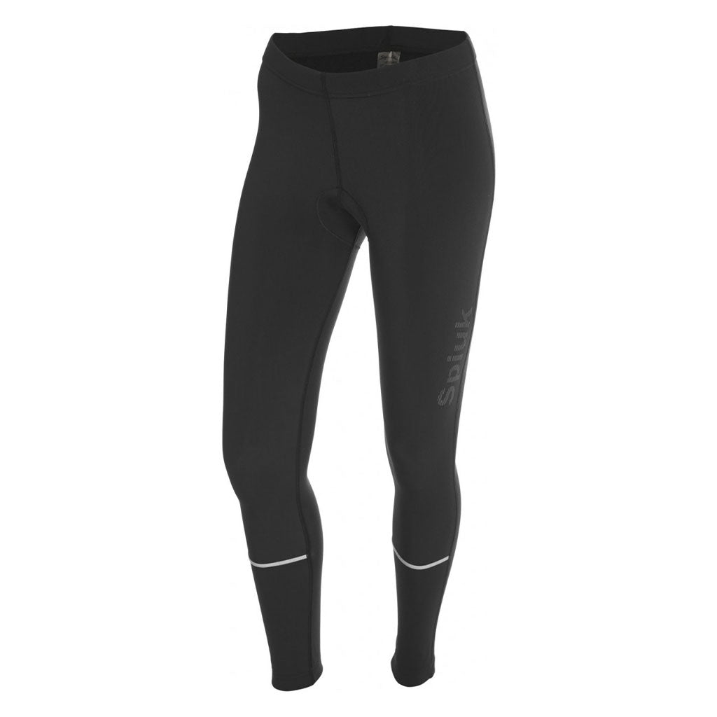 CULOTE LARGO S/T ANATOMIC W MUJER II NEGRO