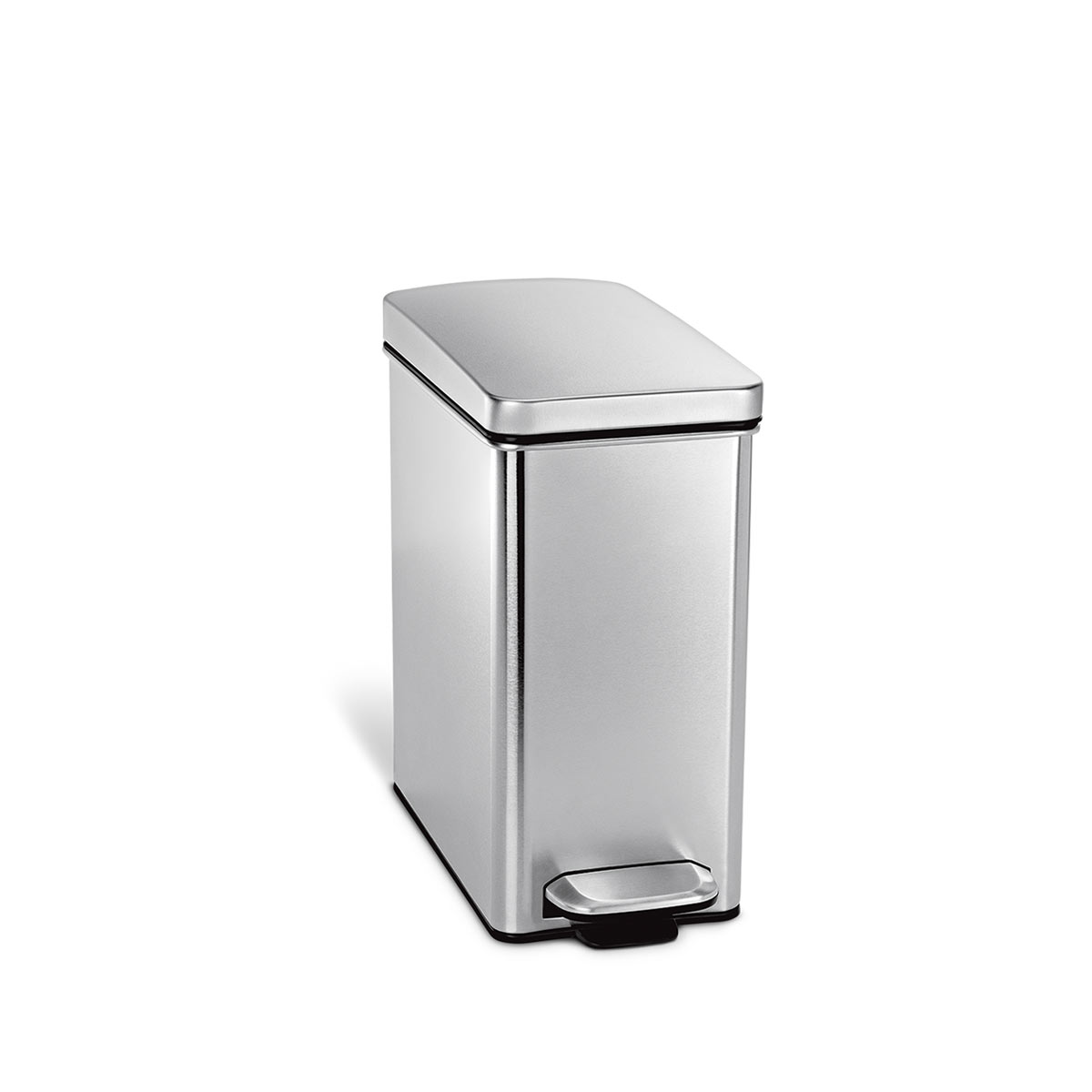 Profile Pedal Bin