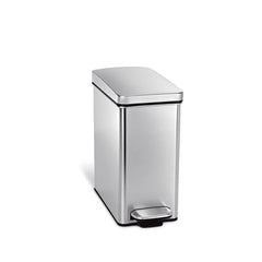 Profile Pedal Bin
