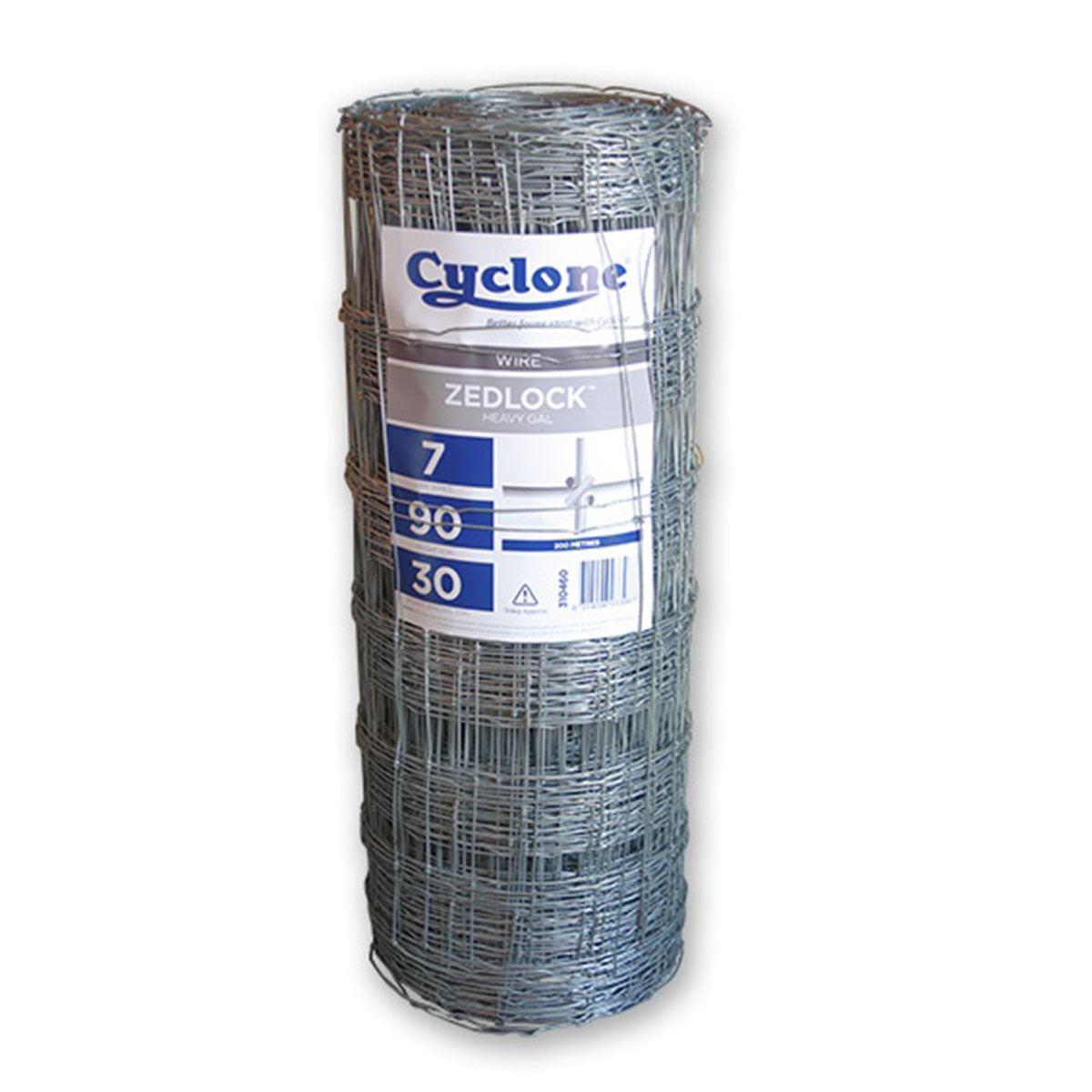 Ringlock® Heavy Galvanised Strongline 7/90/30 Fence Wire