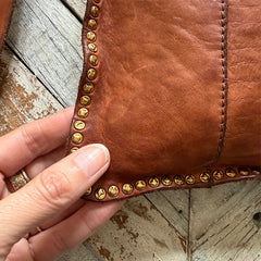 Campomaggi Kura Crossbody Bag