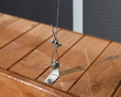 Canopia Anchor Kit for Most Canopia Greenhouses and Skylight/Rubicon Sheds Anchoring_Kit details