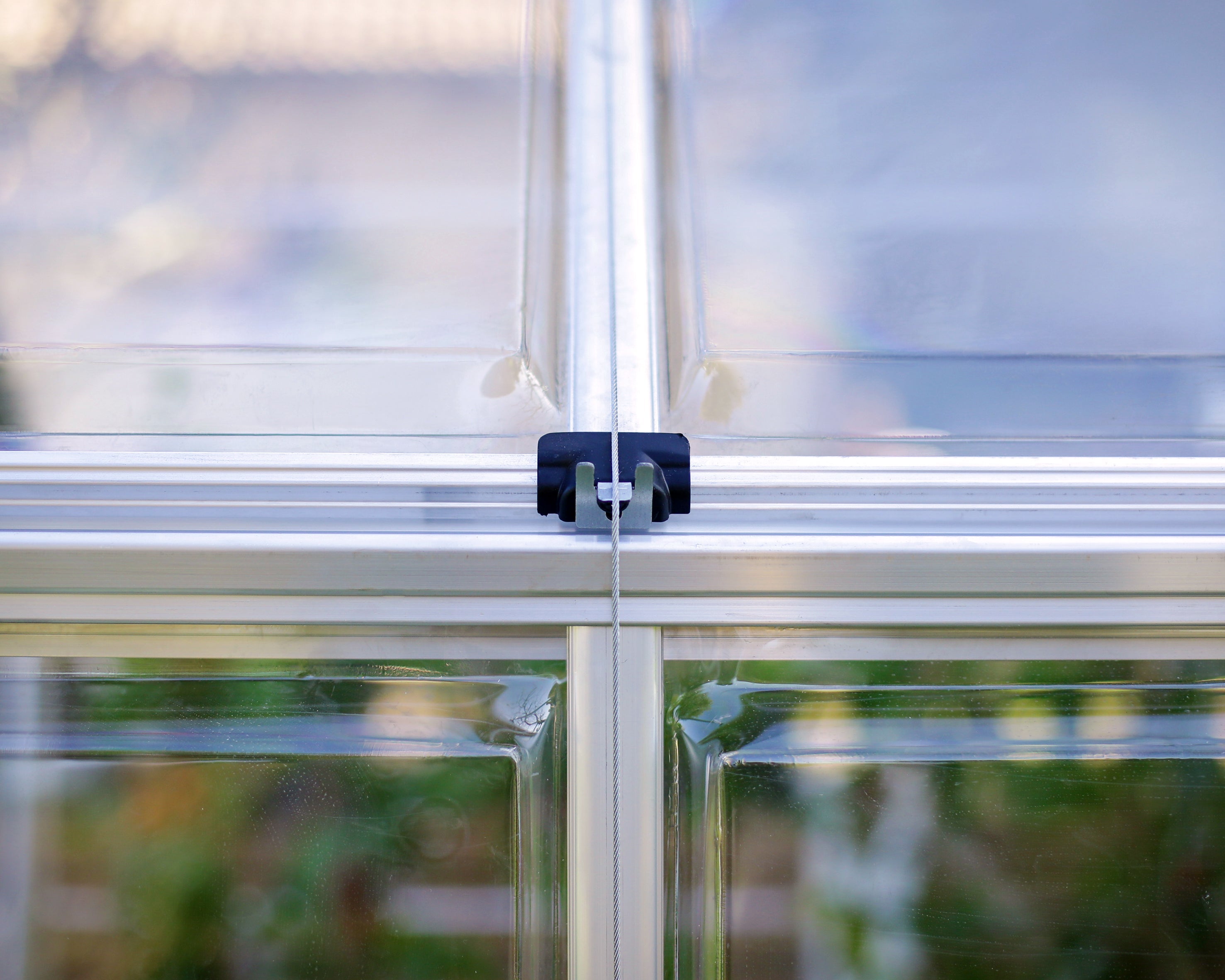 Canopia Anchor Kit for Most Canopia Greenhouses and Skylight/Rubicon Sheds details