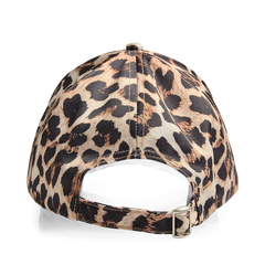 ShadeMBG Logo Cap, Recycled (Leopard)