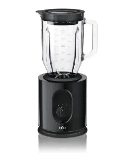 Jarra de cristal batidora Braun modelos Jug Blender 7322310584