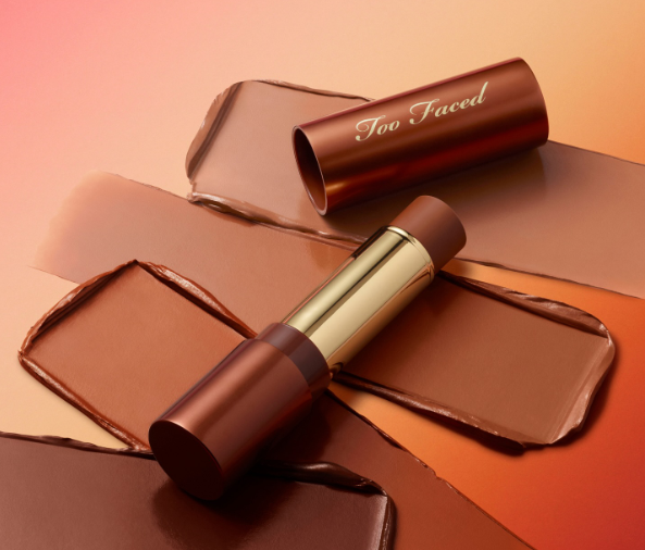 Chocolate Soleil Melting Bronzing & Sculpting Stick | Bronceador en barra