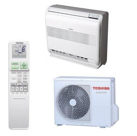 Toshiba - Console J2FVG - B10J2FVG-E  - B13J2FVG-E  - B18J2FVG-E
