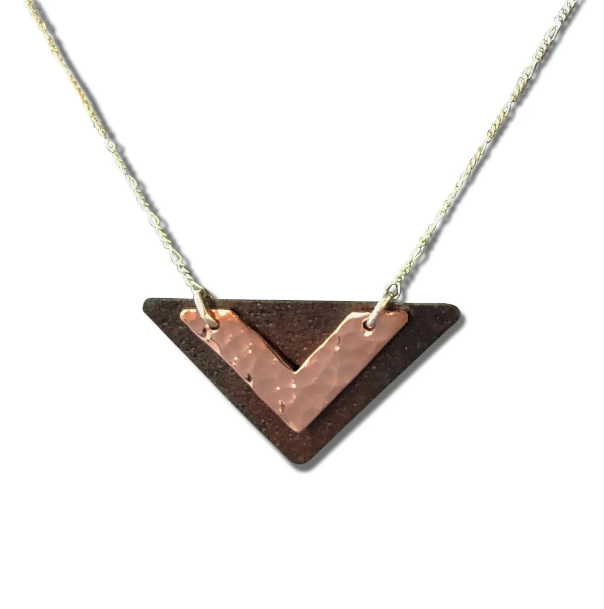 Cecile Necklace