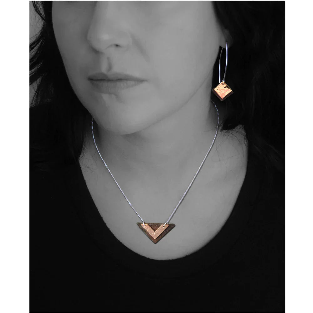 Cecile Necklace