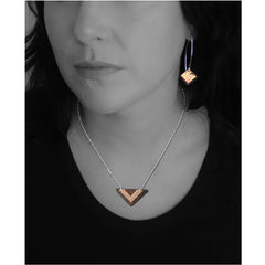 Cecile Necklace