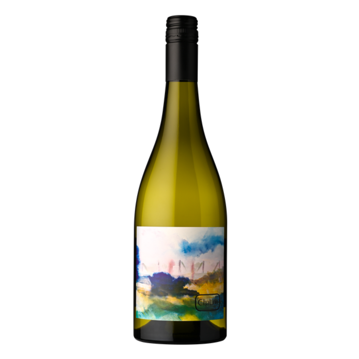 ChaLou Wines Chardonnay 2025