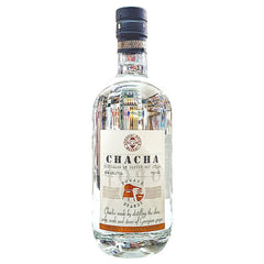 Kakhuri Guinis Marani Chacha Pomace Brandy -750ml