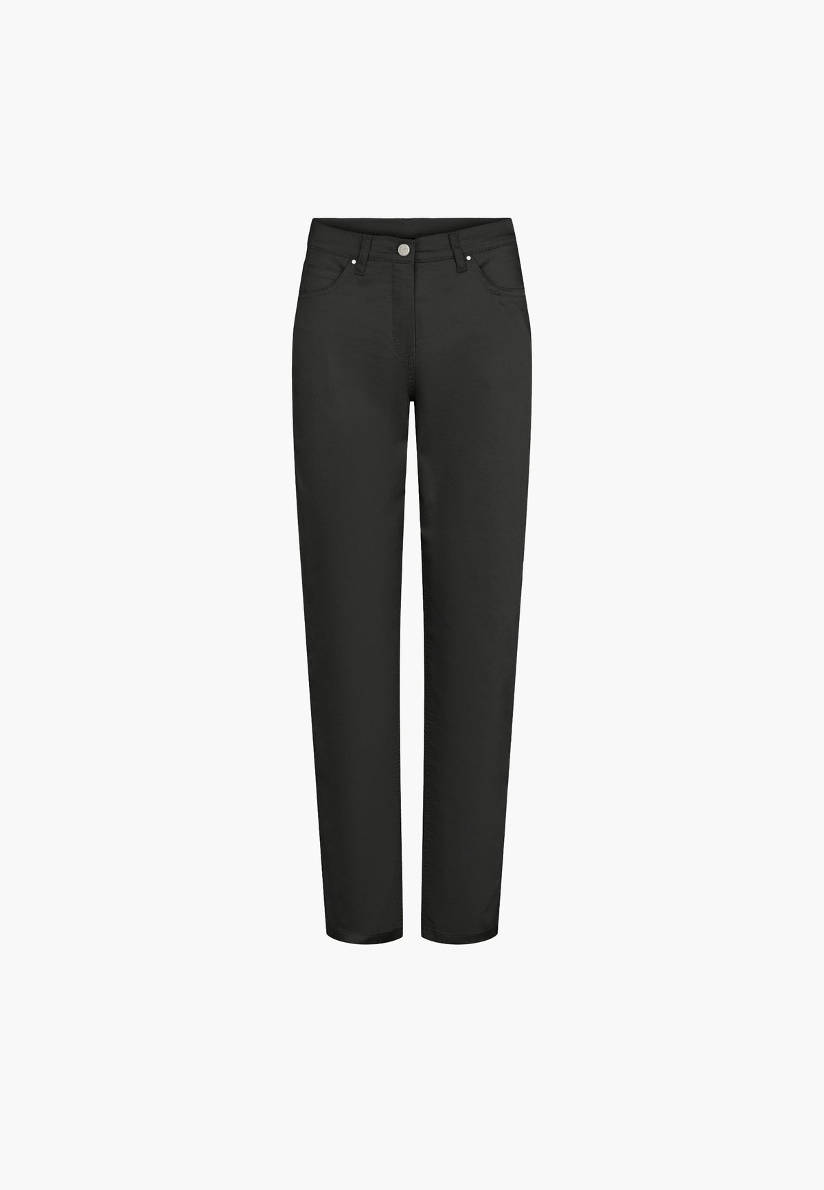 LAURIE Charlotte Regular - Medium Length Regular 99000 Black